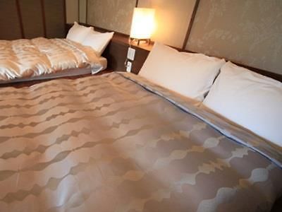 Trial Spa Resort Kuoritei Tano Luaran gambar